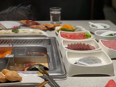 -海底捞火锅(丹竹头星悦天地店)