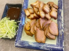 -山南熏肉大饼(辽菜旗舰店)
