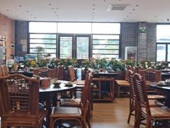 -顺德一品粥·20年凤城老字号(芳村店)