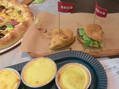 -必胜客(玉泉远洋店)