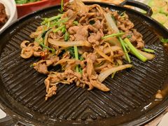 -山东老家(黄埔分店)