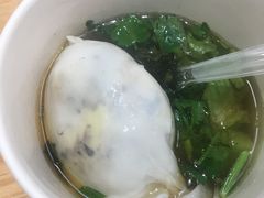 -家宴·灌蛋·沙茶面(曾厝垵店)