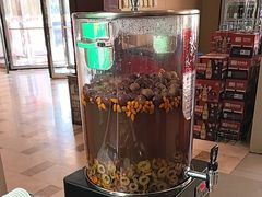 -天宜隆蘑菇宴火锅(石景山旗舰店)