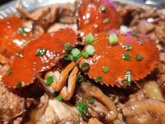 -胖哥俩肉蟹煲(长沙高铁吾悦广场店)