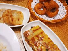 -文叔·湖北名小吃·小龙虾(华强北店)