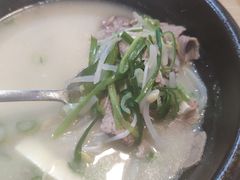 -神仙雪浓汤(弘大店)