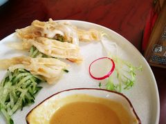 -鑫百万烤鸭店(大兴店)