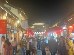 -盂城驿-南门大街
