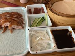 -丽满园·春饼烤鸭(金地广场店)