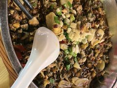-舌尖上·霞浦滩涂海鲜·新闽菜(总店)