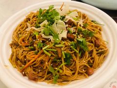 招牌海南粉-香香海南菜餐厅