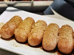 红糖糍粑-胡大饭馆 24h(簋街总店)