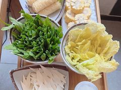 -庭院·冰煮羊·北京涮肉(西单店)