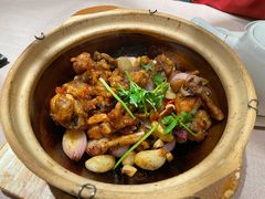 -尚一汤·粤菜海鲜(环球港店)