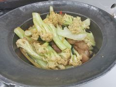 -院8里·少城记忆老川菜(宽窄巷子店)