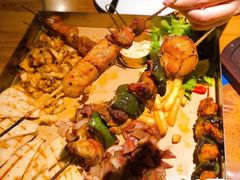 -HELLO MUSAE 拾光缪斯餐厅·纯正希腊风味(苏州中心店)