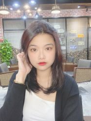 -16番发型