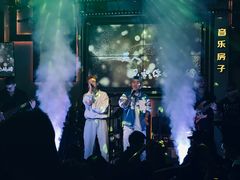 -音乐房子(鎏嘉码头店)