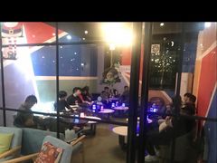 -鱼塘剧本推理桌游吧