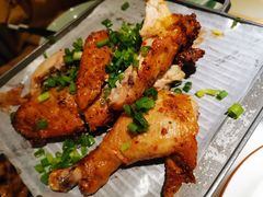 -绿茶餐厅(西单老佛爷店)