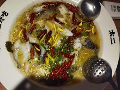 -新太二·鲜料川菜(群光广场店)