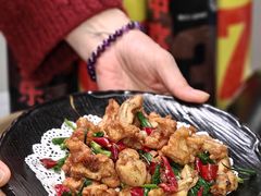 -金龙·打边炉(南京西路店)