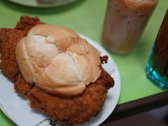 -胜利茶餐室
