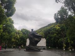-白帝城·瞿塘峡景区