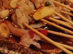 -椰子湾·海南火锅·糟粕醋·椰子鸡(正大广场店)