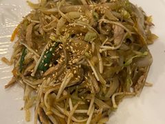 -桃园中华料理炸酱面(燕儿岛路店)