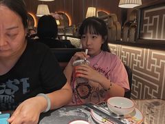 -新白鹿餐厅(松江开元地中海店)