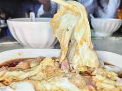 猪肉片肠-源记肠粉(华贵路店)