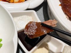 -紫光园烤鸭(前门大栅栏店)
