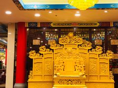 -万荣烤鸭店·北京菜(天坛店)