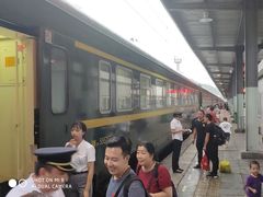 -天水火车站