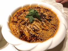 -红辣椒·川菜·火锅(科华路店)
