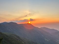 -大围山国家森林公园