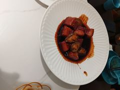 -荷塘秋月·本帮江浙菜(国权路店)