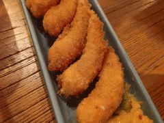-El Bodegon阿根廷秘鲁餐厅(幸福路店)