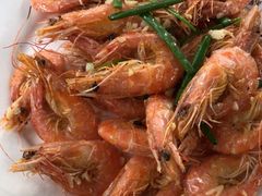 -汪姐海鲜(侨港金冠好店)