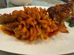 -新聚丰菜馆(太监弄店)