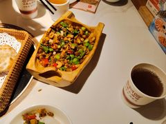 -老阿爸鲜鱼土菜(独墅湖店)