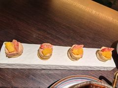 -庐灶江南·江南菜·四合院Bistro(东直门雍和宫·原华侨宾馆店)