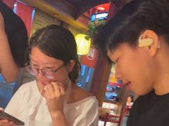 -小龙坎火锅(全球总店)