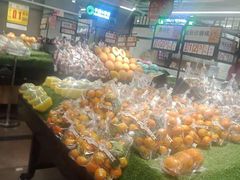 -果多美(万泉庄店)