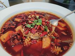 -四季餐厅·新津菜(环湖中路店)