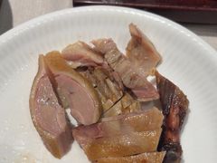 -狮王府淮扬菜(新街口友谊店)