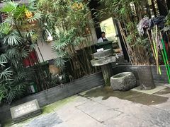 -龙抄手(文殊坊店)