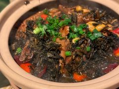 -谷田稻香·砂锅菜(南沙万达广场店)