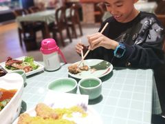 -胡杨记忆(和平路店)